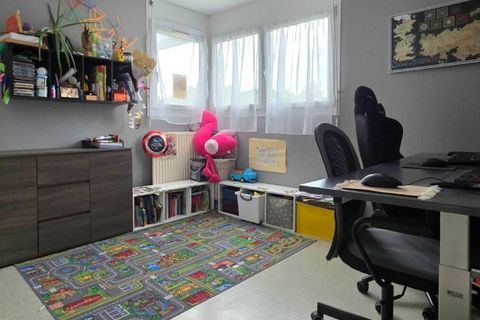 Lejlighed i Angers, Maine-et-Loire, Angers - € 249.600 | Ref: 4494SCL - foto 7