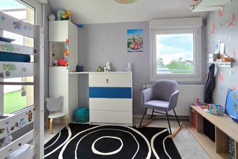 Lejlighed i Angers, Maine-et-Loire, Angers - € 249.600 | Ref: 4494SCL - foto 8