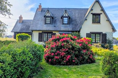 Villa i Yvetot, Seine-Maritime, Yvetot - € 345.500 | Ref: 448102MAGD - foto 1