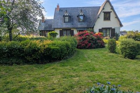 Villa i Yvetot, Seine-Maritime, Yvetot - € 345.500 | Ref: 448102MAGD - foto 2