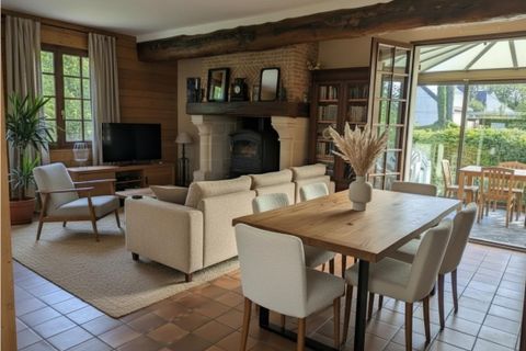 Villa i Yvetot, Seine-Maritime, Yvetot - € 345.500 | Ref: 448102MAGD - foto 4