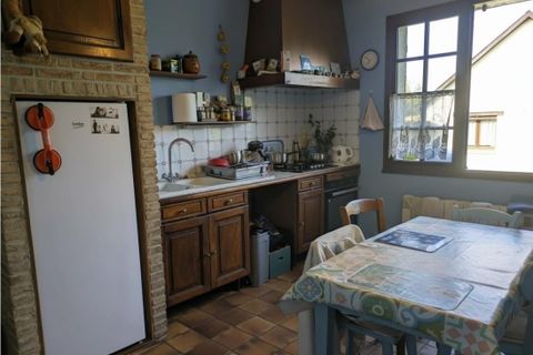 Villa i Yvetot, Seine-Maritime, Yvetot - € 345.500 | Ref: 448102MAGD - foto 5