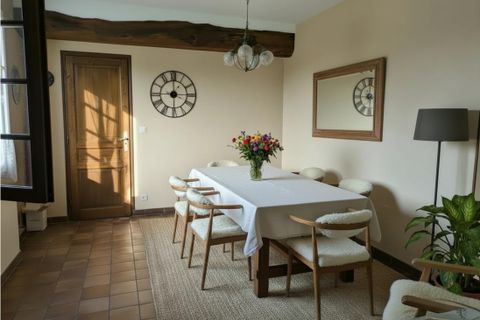 Villa i Yvetot, Seine-Maritime, Yvetot - € 345.500 | Ref: 448102MAGD - foto 8