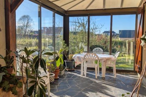 Villa i Yvetot, Seine-Maritime, Yvetot - € 345.500 | Ref: 448102MAGD - foto 14