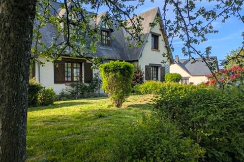 Villa i Yvetot, Seine-Maritime, Yvetot - € 345.500 | Ref: 448102MAGD - foto 16