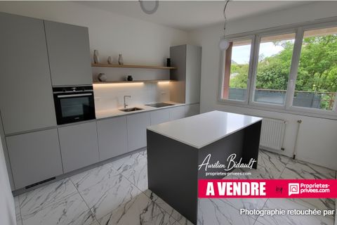 Villa en Saint-Andre-de-l'Eure, Eure, Saint-Andre-de-l'Eure - € 188.000 | Ref: 449906ABID - photo 4