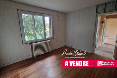 Villa en Saint-Andre-de-l'Eure, Eure, Saint-Andre-de-l'Eure - € 188.000 | Ref: 449906ABID - photo 7