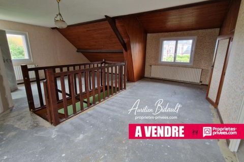 Villa en Saint-Andre-de-l'Eure, Eure, Saint-Andre-de-l'Eure - € 188.000 | Ref: 449906ABID - photo 8