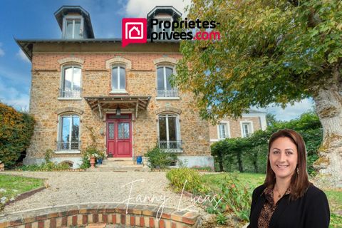 Villa i Forges-les-Bains, Essonne, Forges-les-Bains - € 525.000 | Ref: 450242FANL - foto 1