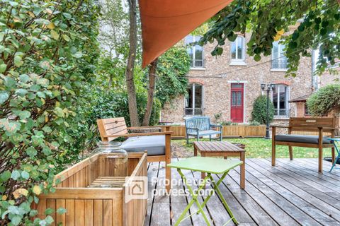 Villa i Forges-les-Bains, Essonne, Forges-les-Bains - € 525.000 | Ref: 450242FANL - foto 2