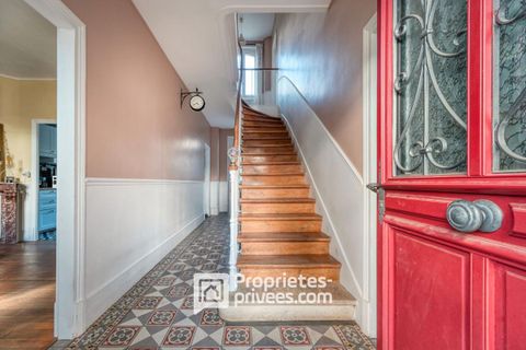 Villa i Forges-les-Bains, Essonne, Forges-les-Bains - € 525.000 | Ref: 450242FANL - foto 3