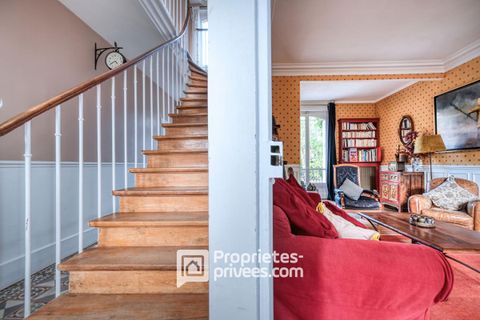 Villa i Forges-les-Bains, Essonne, Forges-les-Bains - € 525.000 | Ref: 450242FANL - foto 4