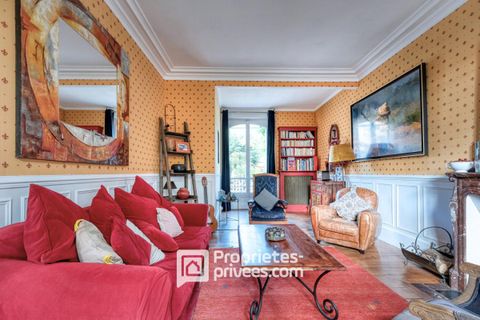 Villa i Forges-les-Bains, Essonne, Forges-les-Bains - € 525.000 | Ref: 450242FANL - foto 5