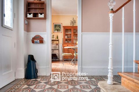 Villa i Forges-les-Bains, Essonne, Forges-les-Bains - € 525.000 | Ref: 450242FANL - foto 6