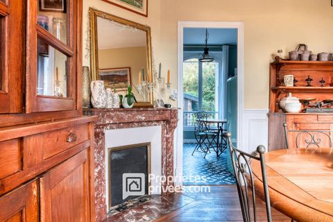 Villa i Forges-les-Bains, Essonne, Forges-les-Bains - € 525.000 | Ref: 450242FANL - foto 7