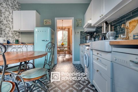 Villa i Forges-les-Bains, Essonne, Forges-les-Bains - € 525.000 | Ref: 450242FANL - foto 8