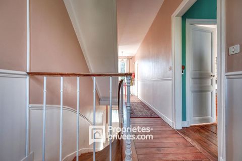 Villa i Forges-les-Bains, Essonne, Forges-les-Bains - € 525.000 | Ref: 450242FANL - foto 9