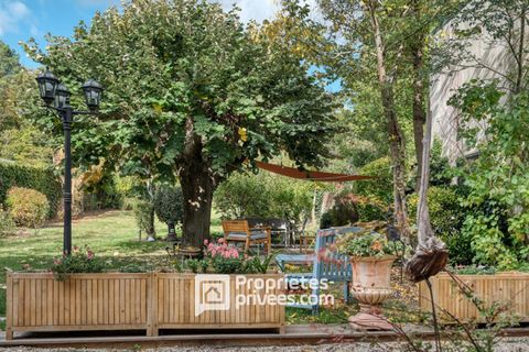 Villa i Forges-les-Bains, Essonne, Forges-les-Bains - € 525.000 | Ref: 450242FANL - foto 16