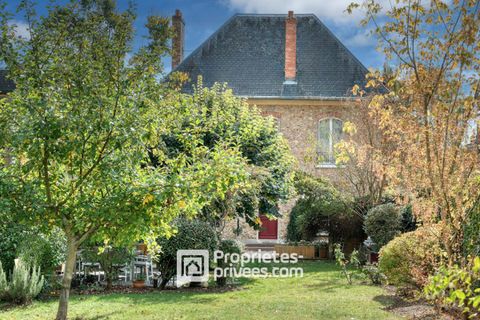 Villa i Forges-les-Bains, Essonne, Forges-les-Bains - € 525.000 | Ref: 450242FANL - foto 17