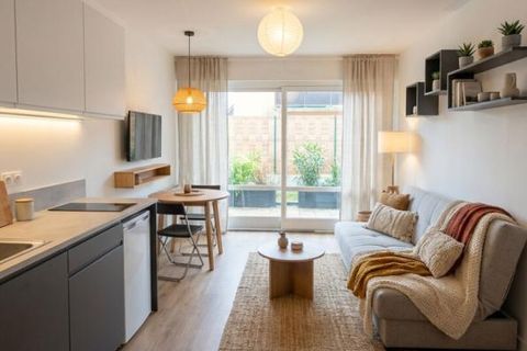 Lejlighed i Gravigny, Eure, Gravigny - € 51.000 | Ref: 449595AMRI - foto 9