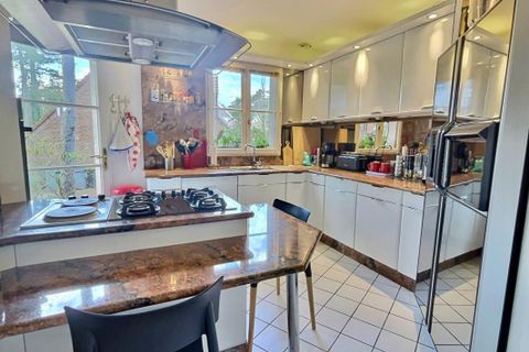Villa a Hardelot-Plage, Pas-de-Calais, Hardelot-Plage - € 742.000 | Ref: 3839RVS - foto 3