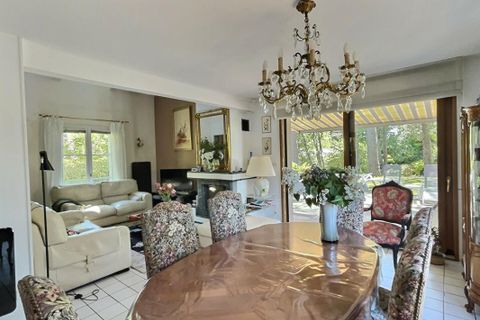 Villa a Hardelot-Plage, Pas-de-Calais, Hardelot-Plage - € 742.000 | Ref: 3839RVS - foto 7