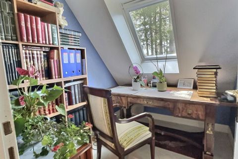Villa a Hardelot-Plage, Pas-de-Calais, Hardelot-Plage - € 742.000 | Ref: 3839RVS - foto 8