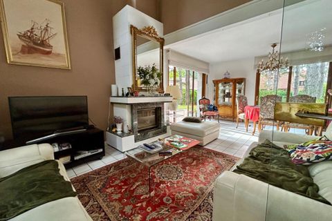 Villa a Hardelot-Plage, Pas-de-Calais, Hardelot-Plage - € 742.000 | Ref: 3839RVS - foto 9