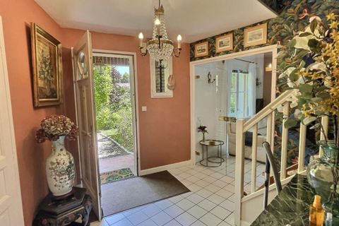 Villa a Hardelot-Plage, Pas-de-Calais, Hardelot-Plage - € 742.000 | Ref: 3839RVS - foto 10
