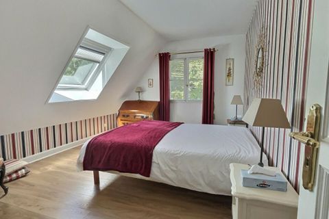 Villa a Hardelot-Plage, Pas-de-Calais, Hardelot-Plage - € 742.000 | Ref: 3839RVS - foto 12