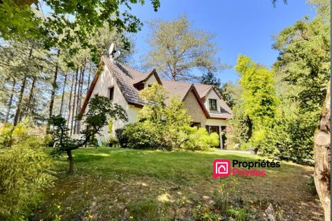 Villa a Hardelot-Plage, Pas-de-Calais, Hardelot-Plage - € 742.000 | Ref: 3839RVS - foto 17