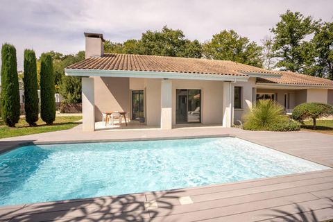 Villa en Fleac, Charente, Fleac - € 699.500 | Ref: 450096EMB - photo 2