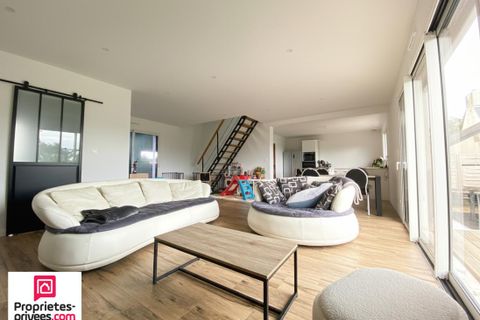 Villa i Petit-Mars, Loire-Atlantique, Petit-Mars - € 343.000 | Ref: 449034PZK - foto 2