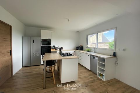 Villa i Petit-Mars, Loire-Atlantique, Petit-Mars - € 343.000 | Ref: 449034PZK - foto 3