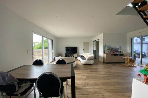 Villa i Petit-Mars, Loire-Atlantique, Petit-Mars - € 343.000 | Ref: 449034PZK - foto 4