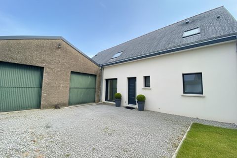 Villa i Petit-Mars, Loire-Atlantique, Petit-Mars - € 343.000 | Ref: 449034PZK - foto 11