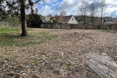 Terra a Neuilly-Saint-Front, Aisne, Neuilly-Saint-Front - € 62.000 | Ref: 443076DCADCINV - foto 8