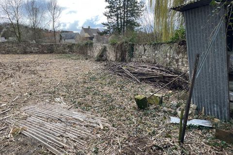 Terra a Neuilly-Saint-Front, Aisne, Neuilly-Saint-Front - € 62.000 | Ref: 443076DCADCINV - foto 9