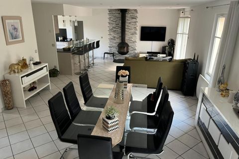 Villa a Arronville, Val-d'Oise, Arronville - € 380.000 | Ref: 449923BMON - foto 2