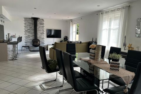 Villa a Arronville, Val-d'Oise, Arronville - € 380.000 | Ref: 449923BMON - foto 3