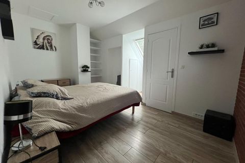 Villa a Arronville, Val-d'Oise, Arronville - € 380.000 | Ref: 449923BMON - foto 8
