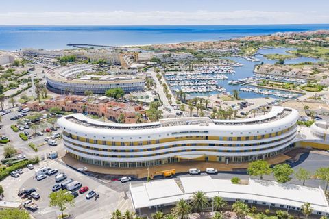Lejlighed i Le Cap D'Agde, Herault, Le Cap D'Agde - € 1.390.000 | Ref: 449273HKM - foto 1