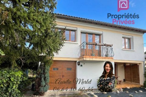 Villa em Aigueperse, Puy-de-Dome, Aigueperse - € 195.000 | Ref: 449429TME - foto 1