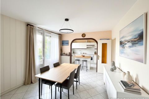 Villa em Aigueperse, Puy-de-Dome, Aigueperse - € 195.000 | Ref: 449429TME - foto 6