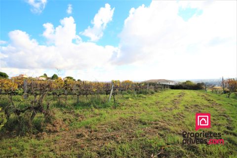 Helårsgrund i Langon, Gironde, Langon - € 75.000 | Ref: 447237LRC - foto 1