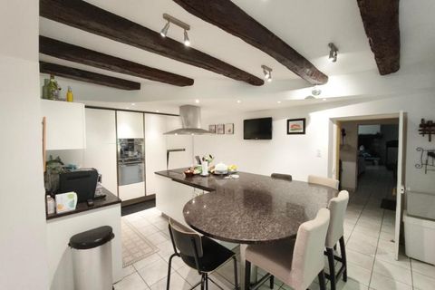Farm hus i Lagarrigue, Tarn, Lagarrigue - € 749.000 | Ref: 449829CZN - foto 5