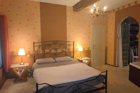 Farm hus i Lagarrigue, Tarn, Lagarrigue - € 749.000 | Ref: 449829CZN - foto 7