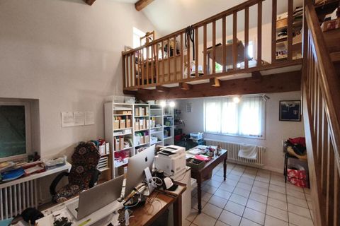 Farm hus i Lagarrigue, Tarn, Lagarrigue - € 749.000 | Ref: 449829CZN - foto 13