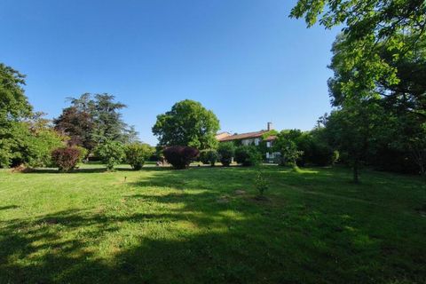 Farm hus i Lagarrigue, Tarn, Lagarrigue - € 749.000 | Ref: 449829CZN - foto 18