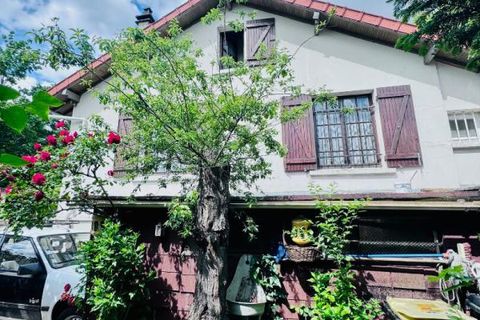 Villa i Villetaneuse, Seine-Saint-Denis, Villetaneuse - € 250.000 | Ref: 449792JSI - foto 3